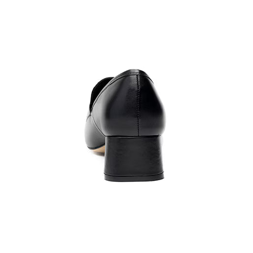 300808 NEGRO QUIRELLI CALZADO DAMA CHOCLO VES