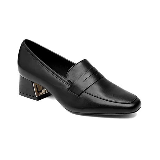 300808 NEGRO QUIRELLI CALZADO DAMA CHOCLO VES