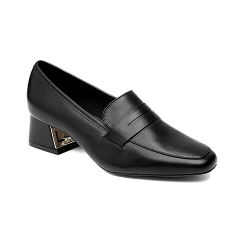 300808 NEGRO QUIRELLI CALZADO DAMA CHOCLO VES