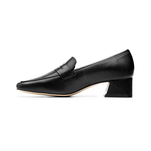 300808 NEGRO QUIRELLI CALZADO DAMA CHOCLO VES