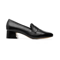 300808 NEGRO QUIRELLI CALZADO DAMA CHOCLO VES