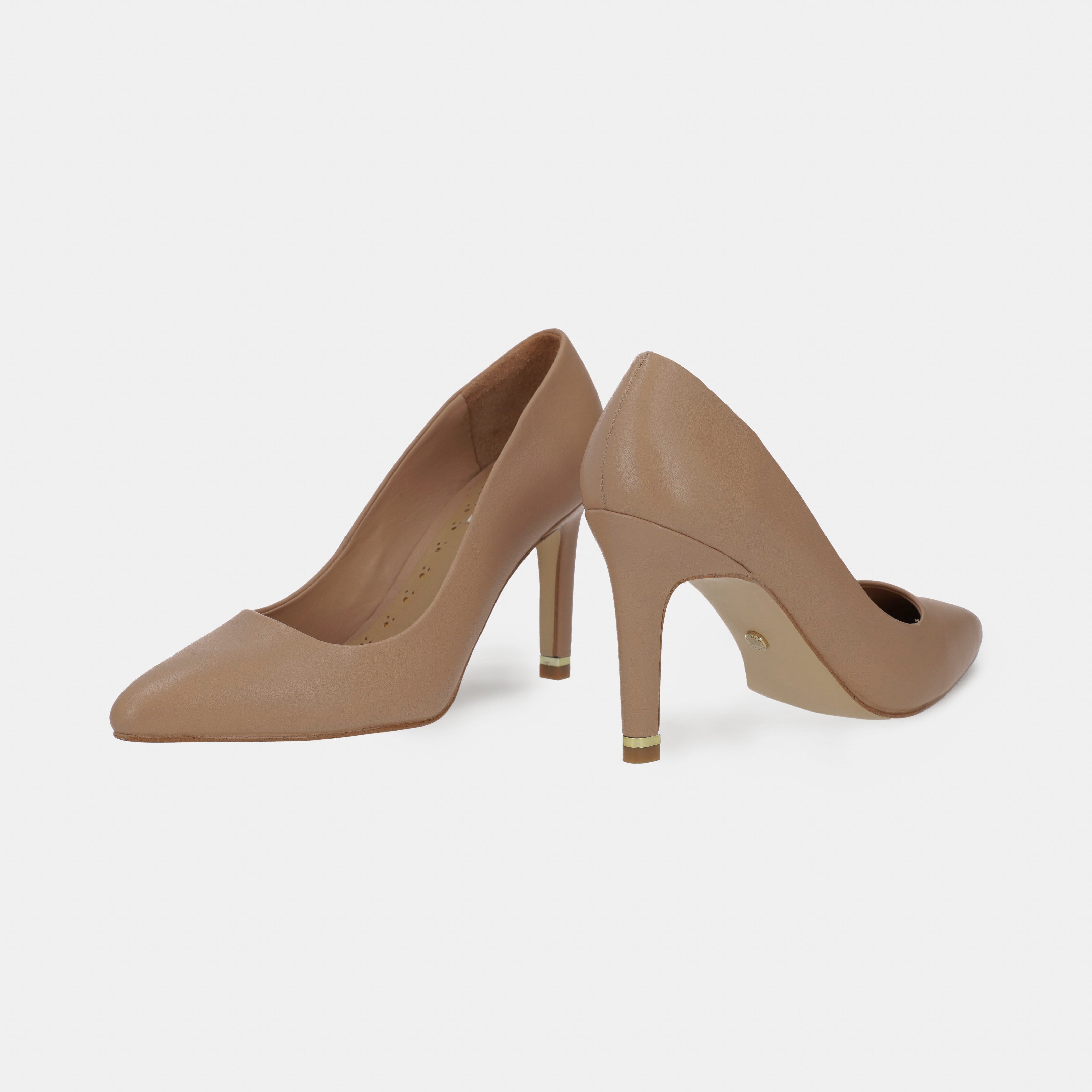 302401 NUDE QUIRELLI CALZADO DAMA ZAPATILLA V