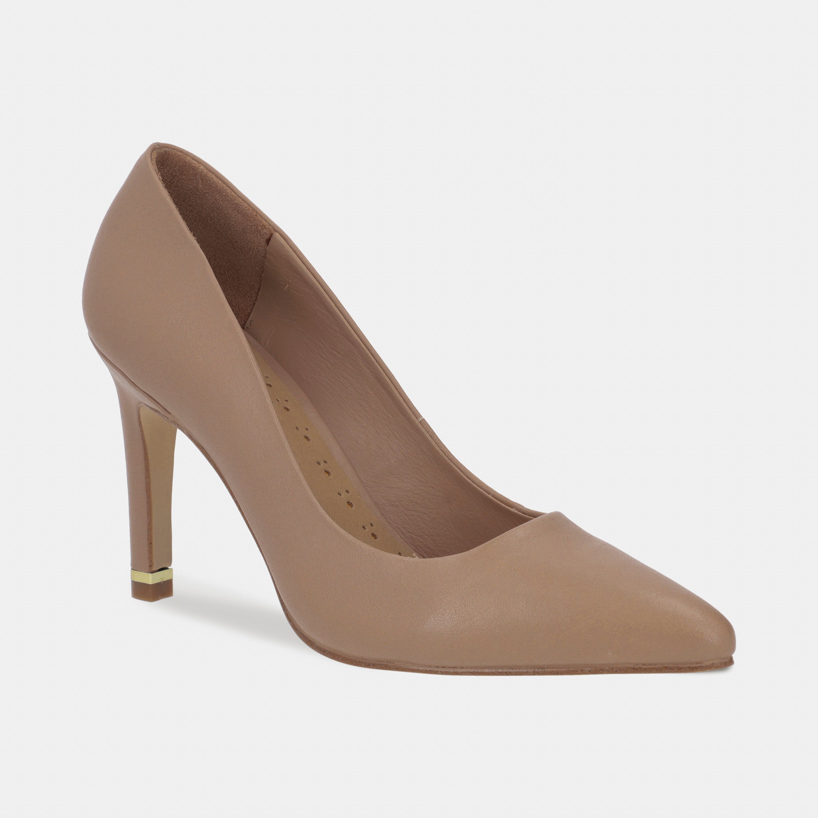 302401 NUDE QUIRELLI CALZADO DAMA ZAPATILLA V