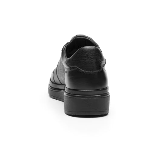 303301 NEGRO QUIRELLI CALZADO DAMA CHOCLO CAS
