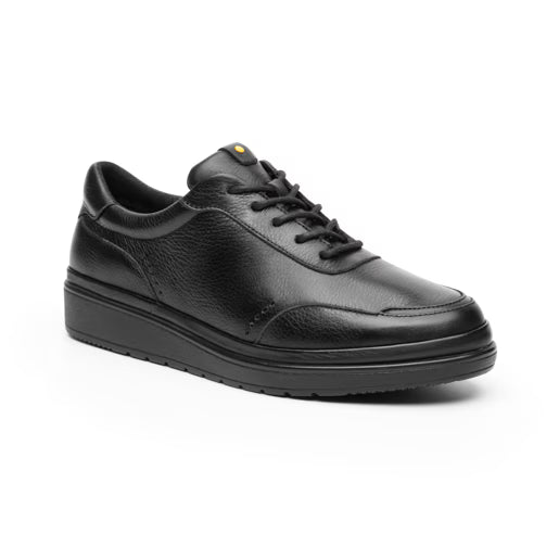 303301 NEGRO QUIRELLI CALZADO DAMA CHOCLO CAS