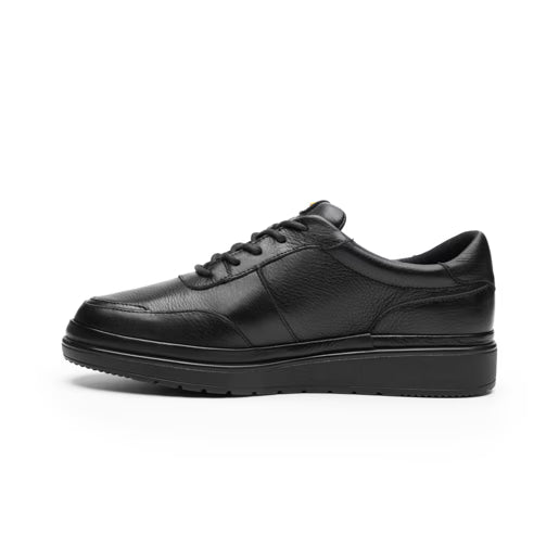 303301 NEGRO QUIRELLI CALZADO DAMA CHOCLO CAS