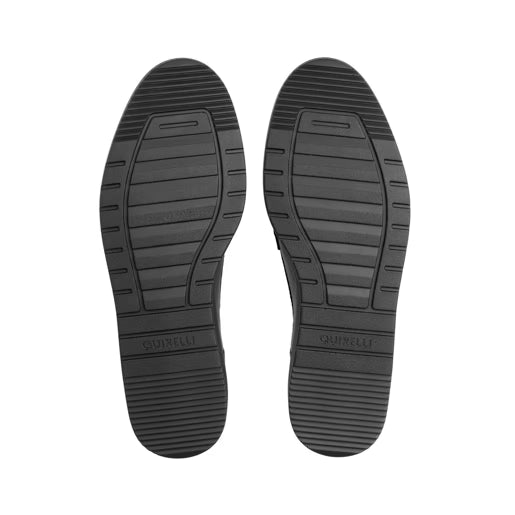 303302 NEGRO QUIRELLI CALZADO DAMA CHOCLO CAS