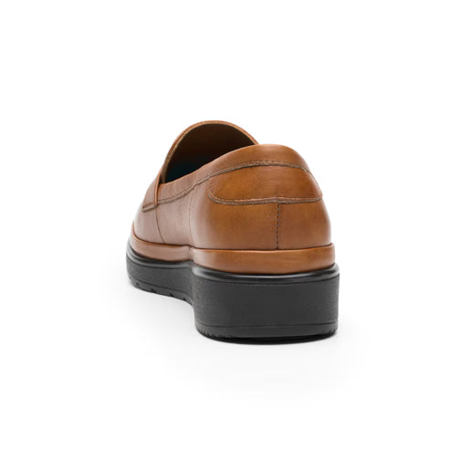 303302 TAN QUIRELLI CALZADO DAMA CHOCLO CASUA