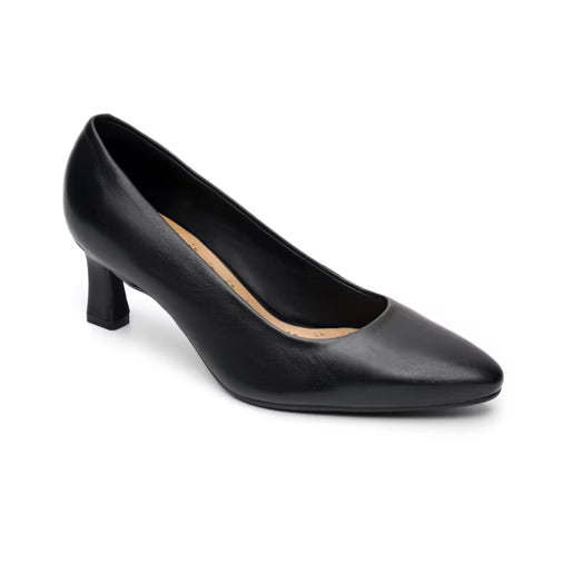 304401 NEGRO QUIRELLI CALZADO DAMA ZAPATILLA