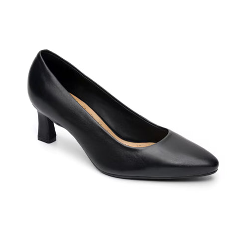 304401 NEGRO QUIRELLI CALZADO DAMA ZAPATILLA