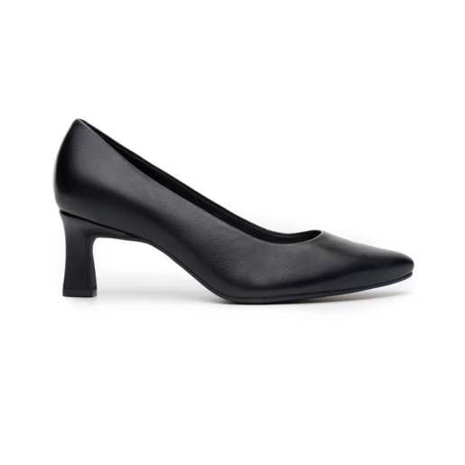 304401 NEGRO QUIRELLI CALZADO DAMA ZAPATILLA