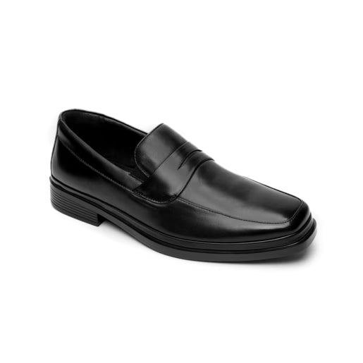 701308 NEGRO QUIRELLI CALZADO CABALLERO CHOCL