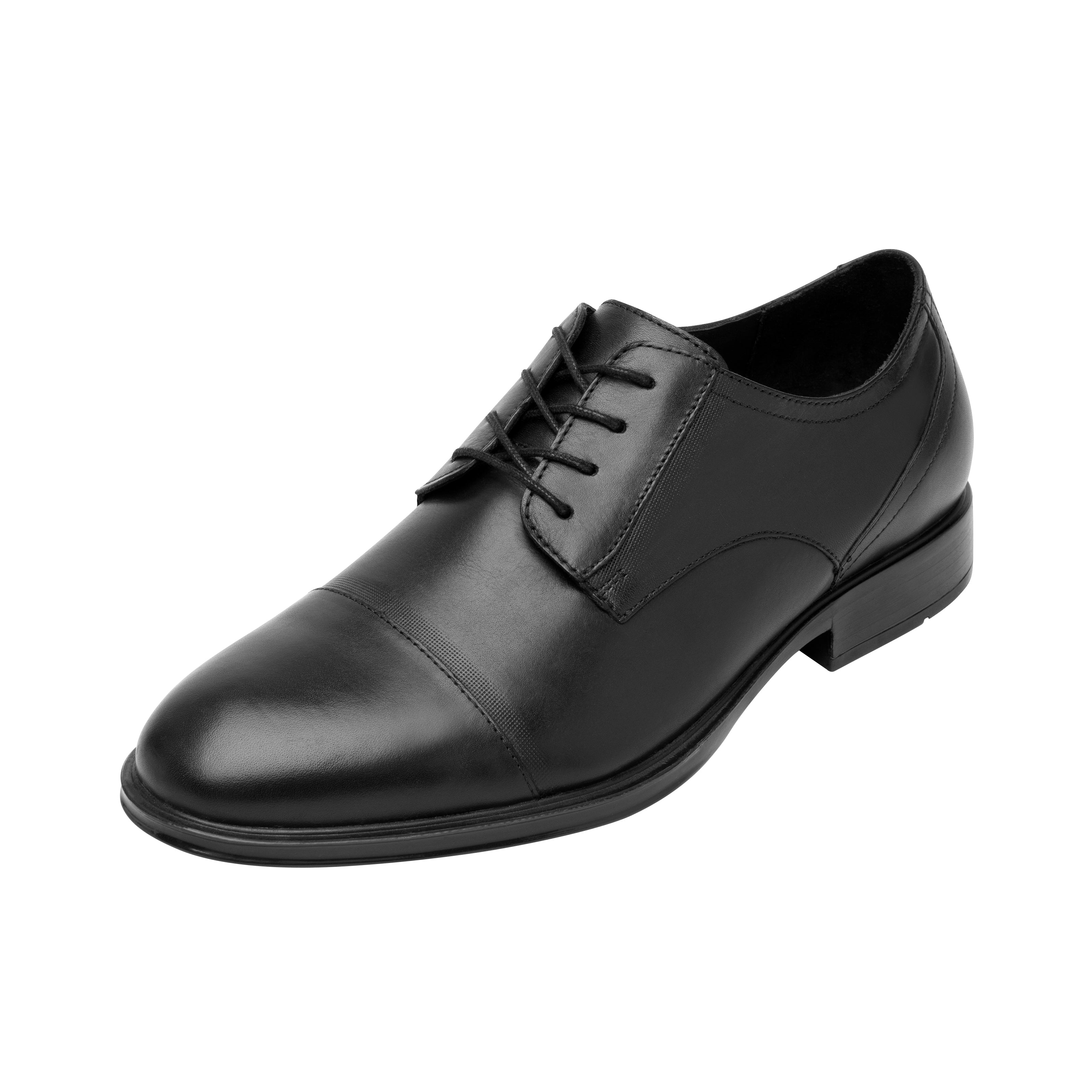701501 BLACK QUIRELLI CALZADO CABALLERO CHOCL