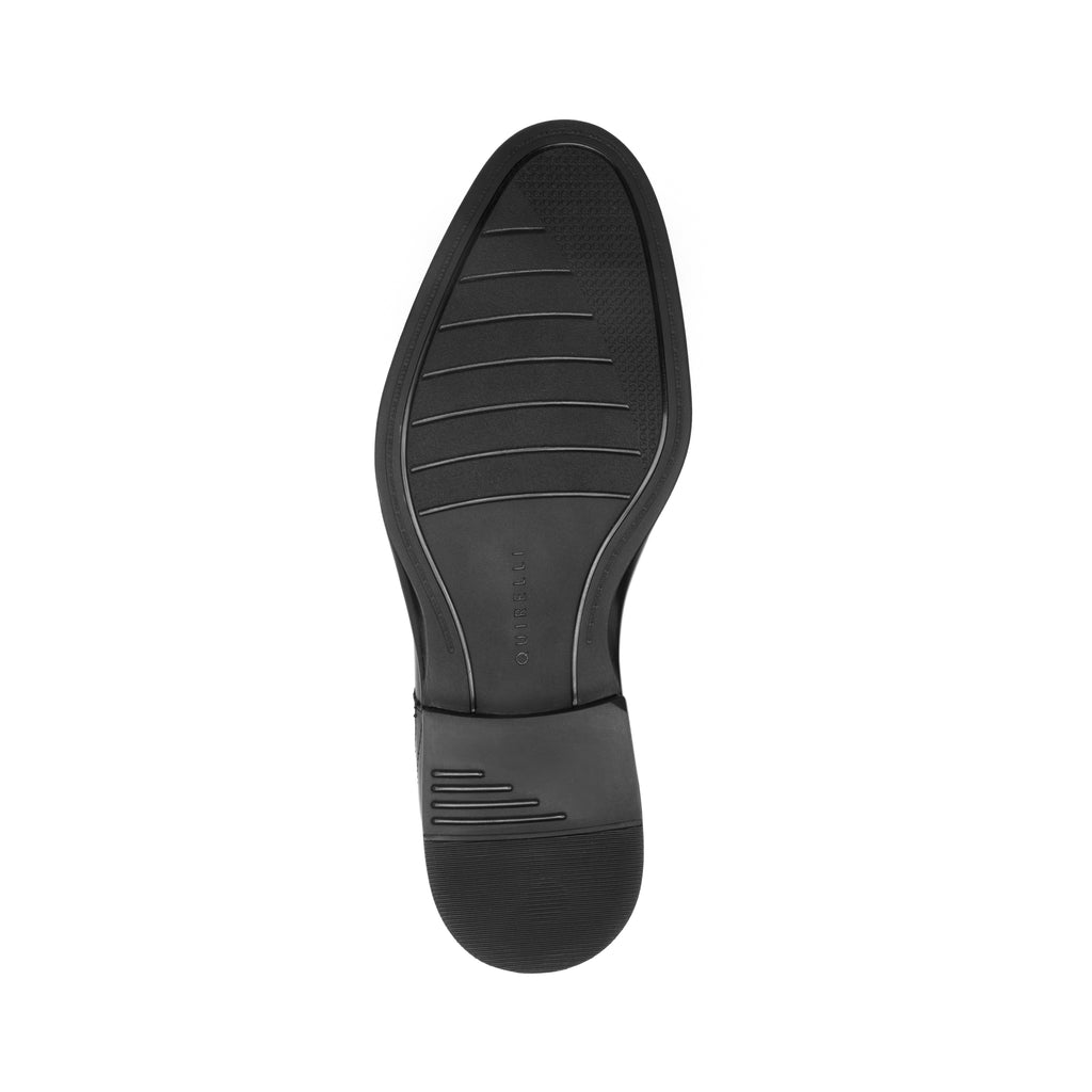 701508 NEGRO QUIRELLI CALZADO CABALLERO CHOCL