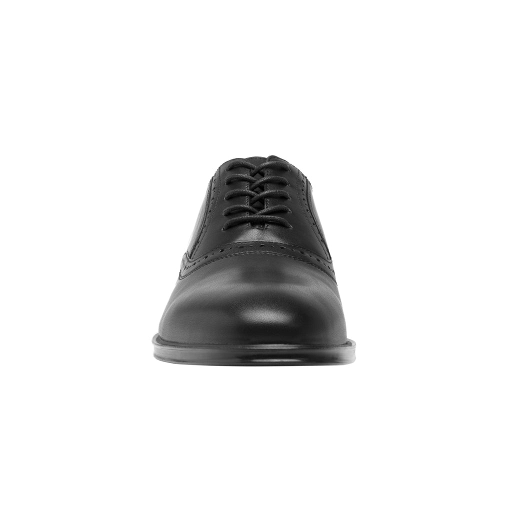 701508 NEGRO QUIRELLI CALZADO CABALLERO CHOCL