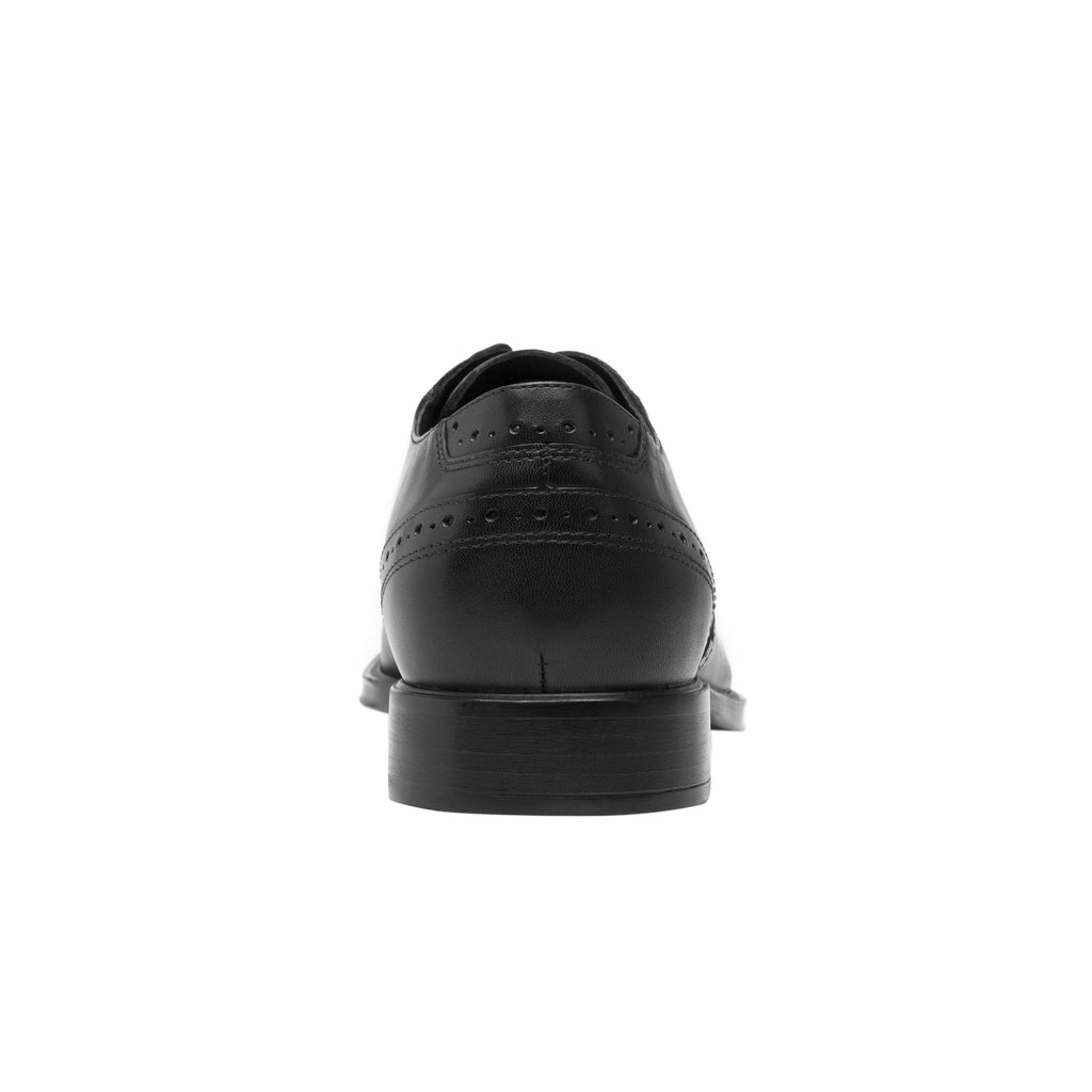 701508 NEGRO QUIRELLI CALZADO CABALLERO CHOCL