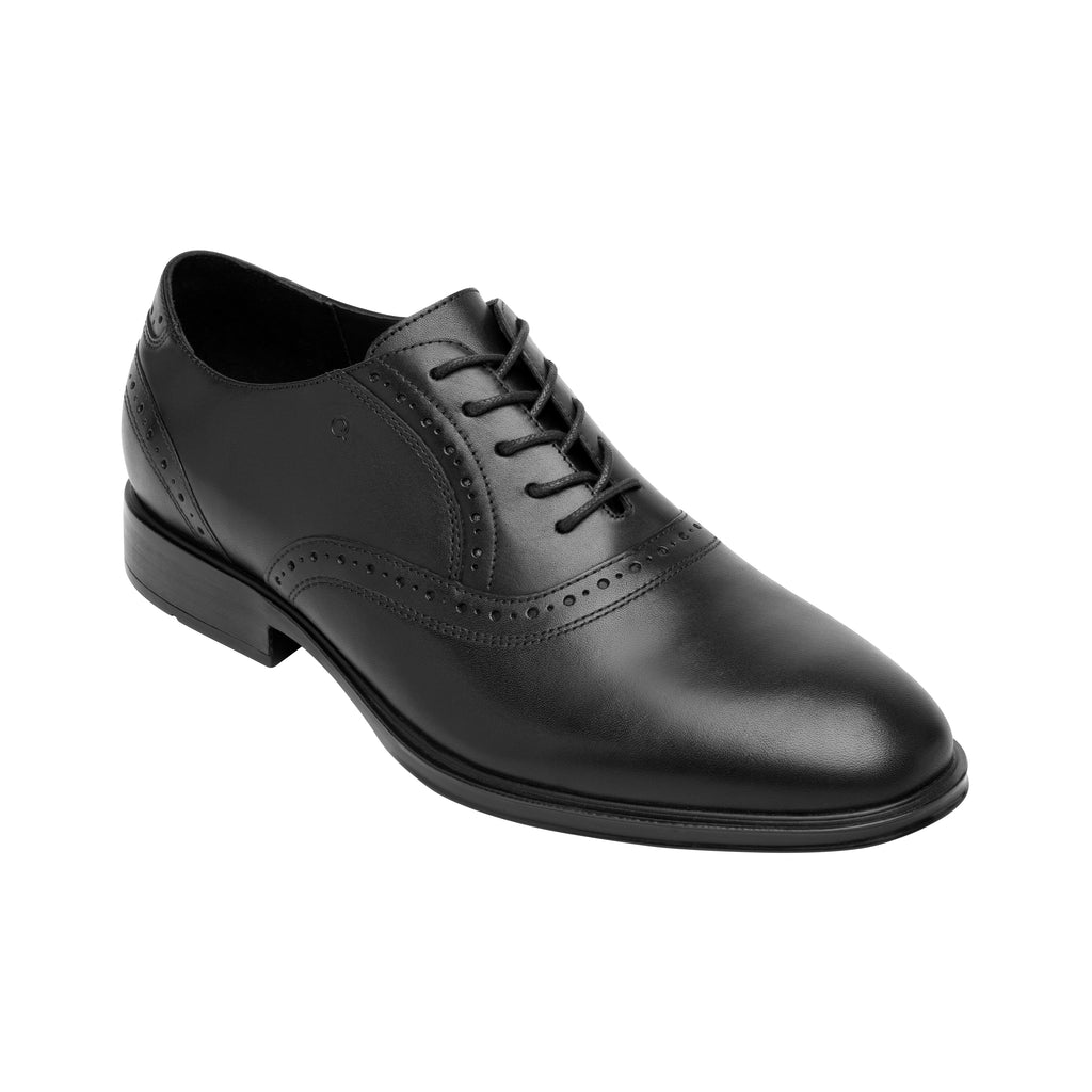 701508 NEGRO QUIRELLI CALZADO CABALLERO CHOCL