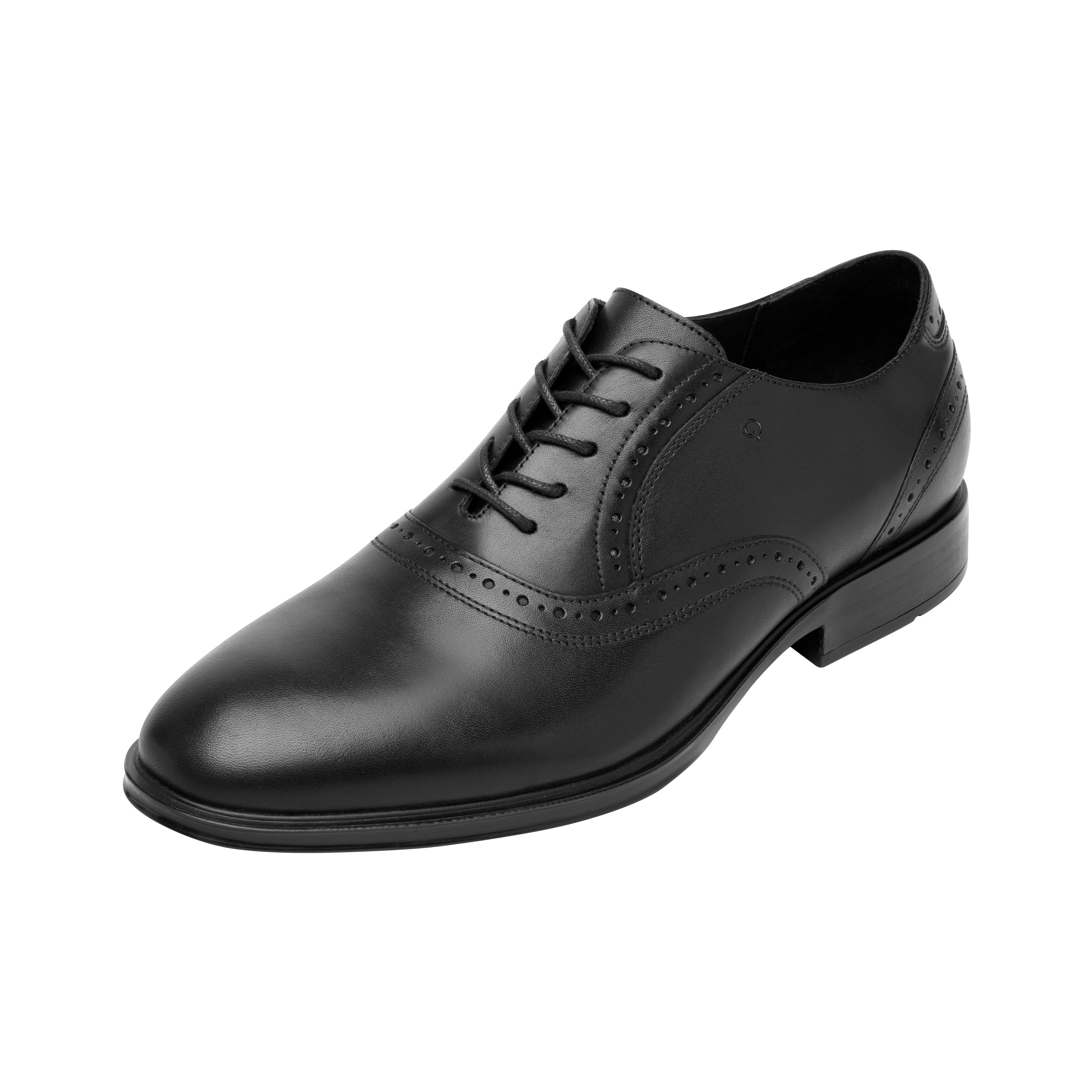 701508 NEGRO QUIRELLI CALZADO CABALLERO CHOCL