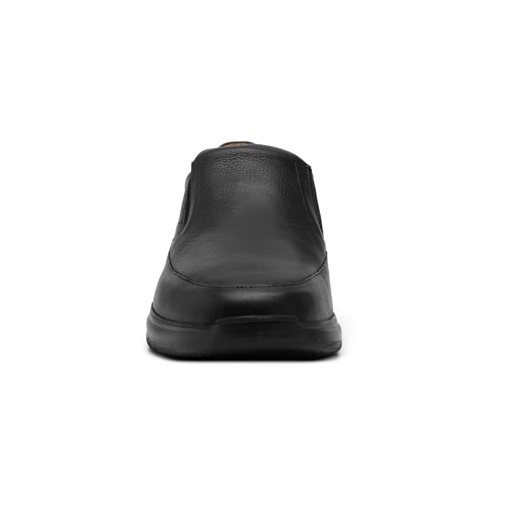 702508 NEGRO QUIRELLI CALZADO CABALLERO CHOCL