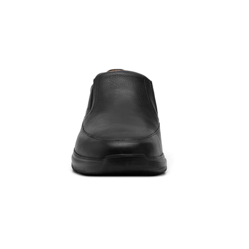 702508 NEGRO QUIRELLI CALZADO CABALLERO CHOCL