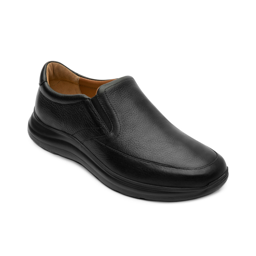 702508 NEGRO QUIRELLI CALZADO CABALLERO CHOCL
