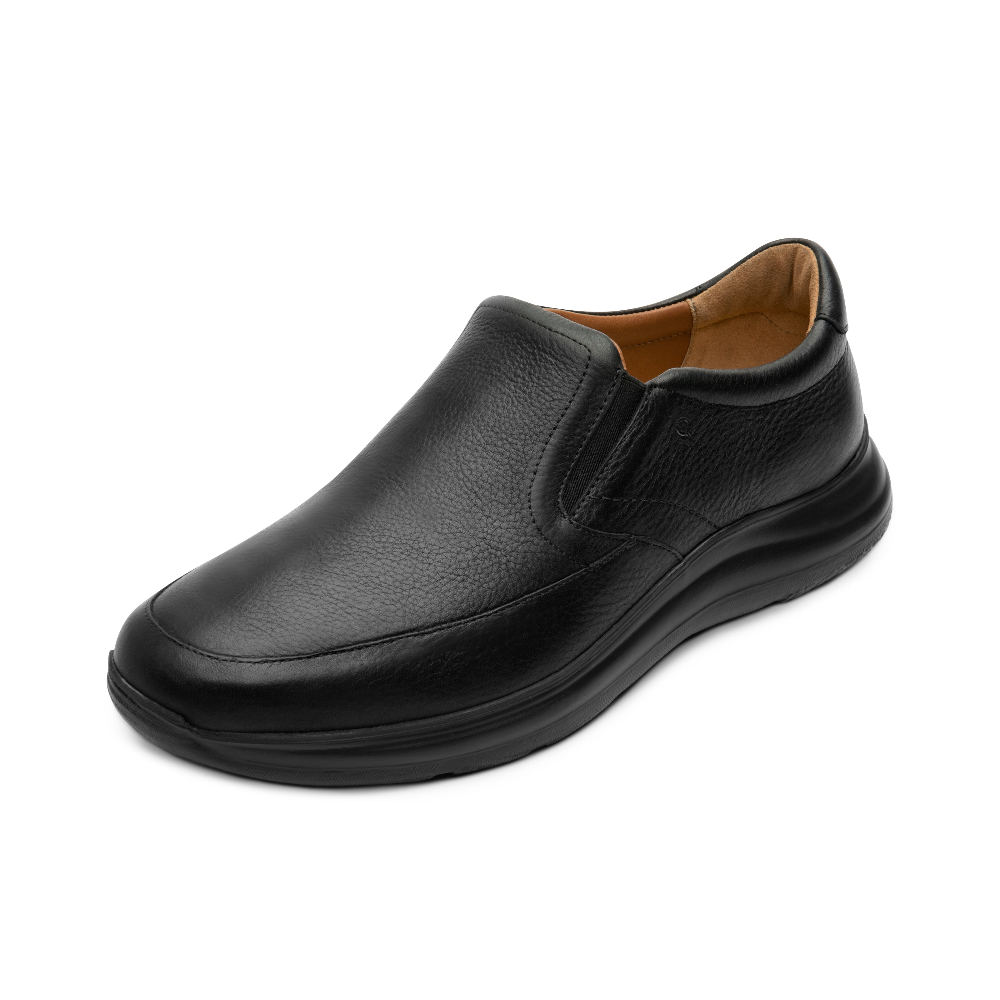 702508 NEGRO QUIRELLI CALZADO CABALLERO CHOCL
