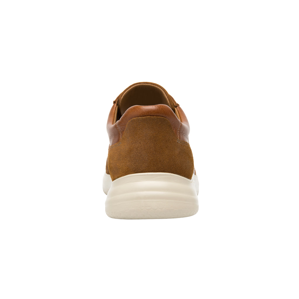 702509 TAN QUIRELLI CALZADO CABALLERO CHOCLO