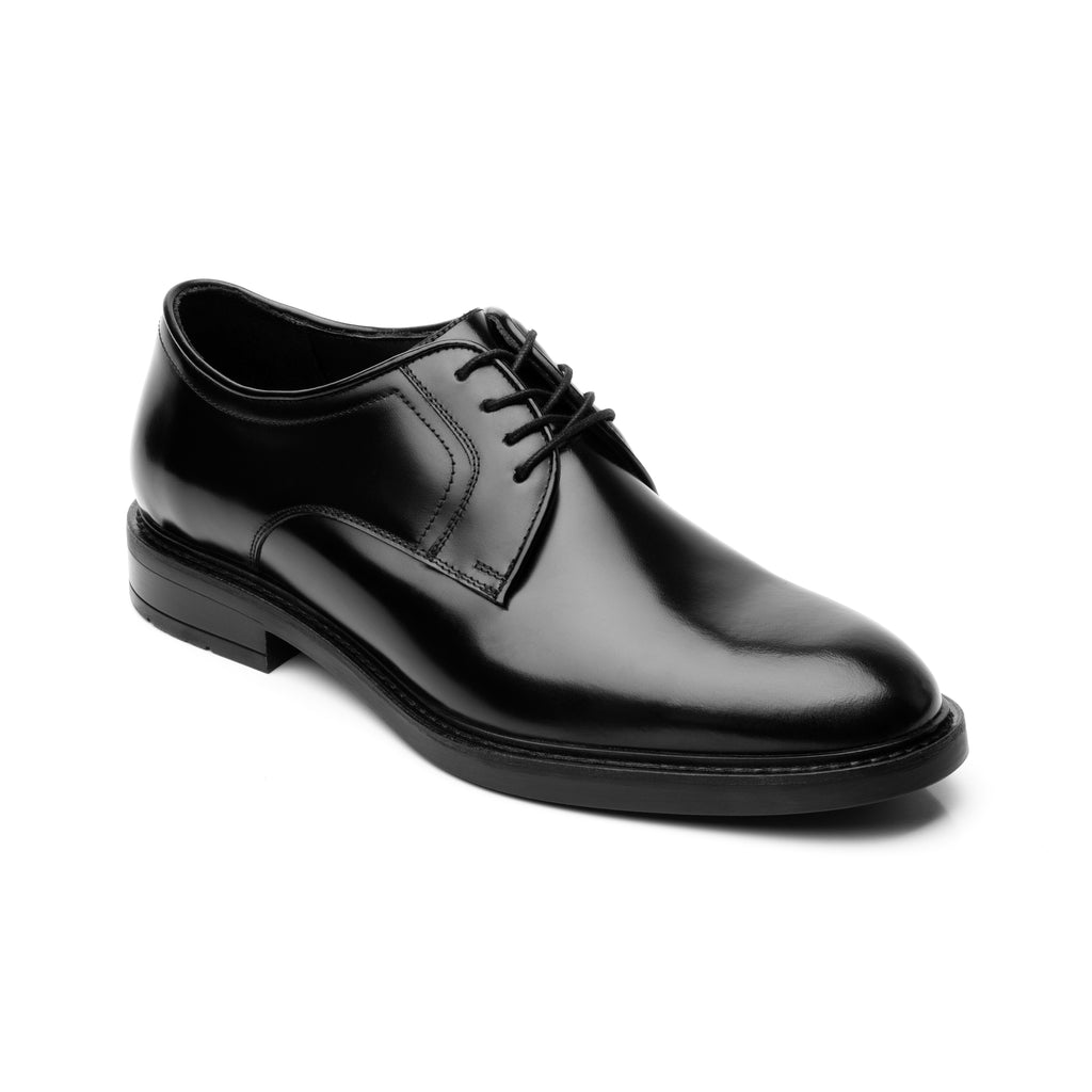 702701 NEGRO QUIRELLI CALZADO CABALLERO CHOCL