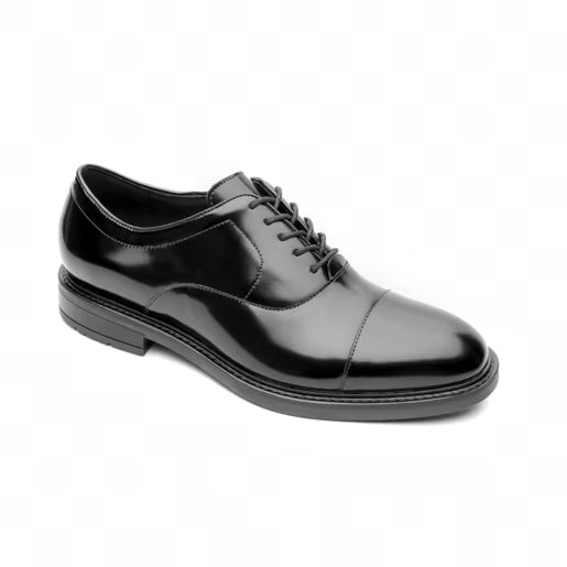 702704 NEGRO QUIRELLI CALZADO CABALLERO CHOCL