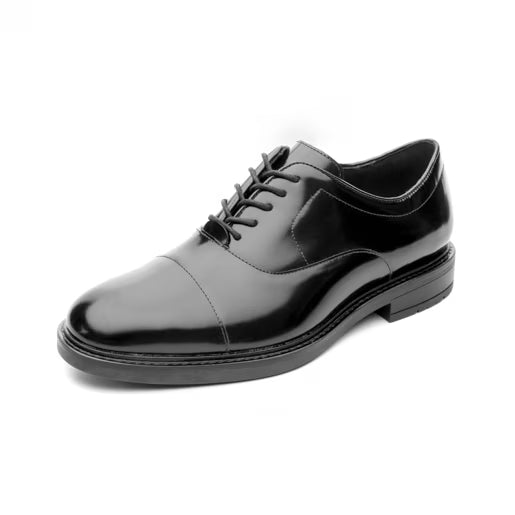 702704 NEGRO QUIRELLI CALZADO CABALLERO CHOCL