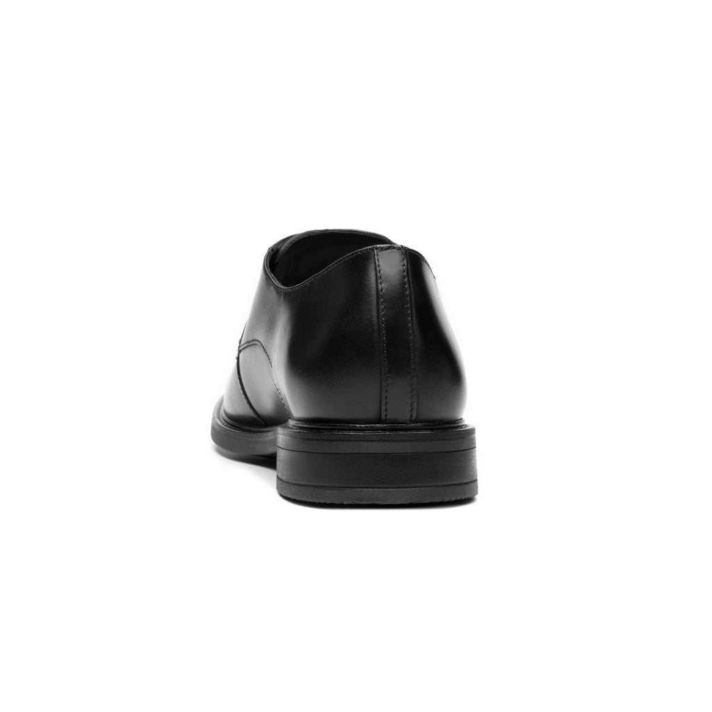 702705 NEGRO QUIRELLI CALZADO CABALLERO CHOCL