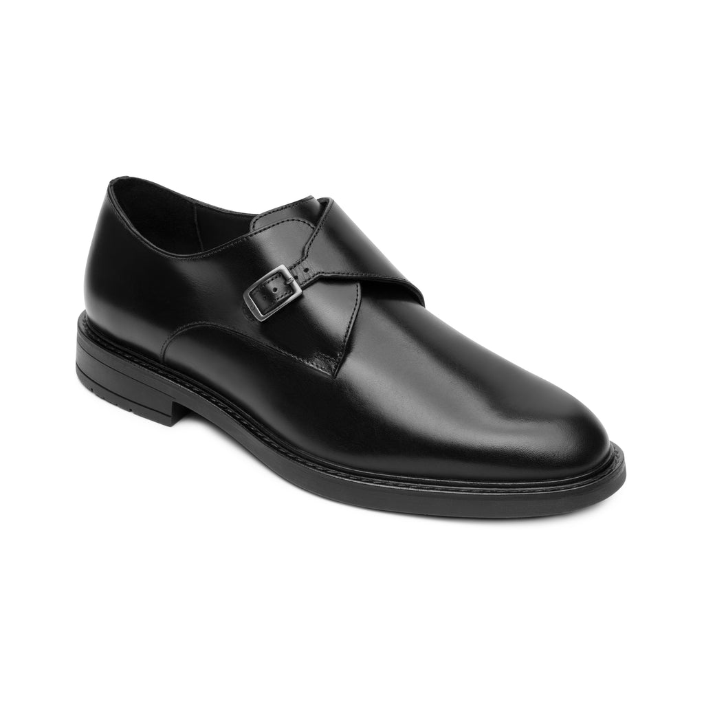 702705 NEGRO QUIRELLI CALZADO CABALLERO CHOCL