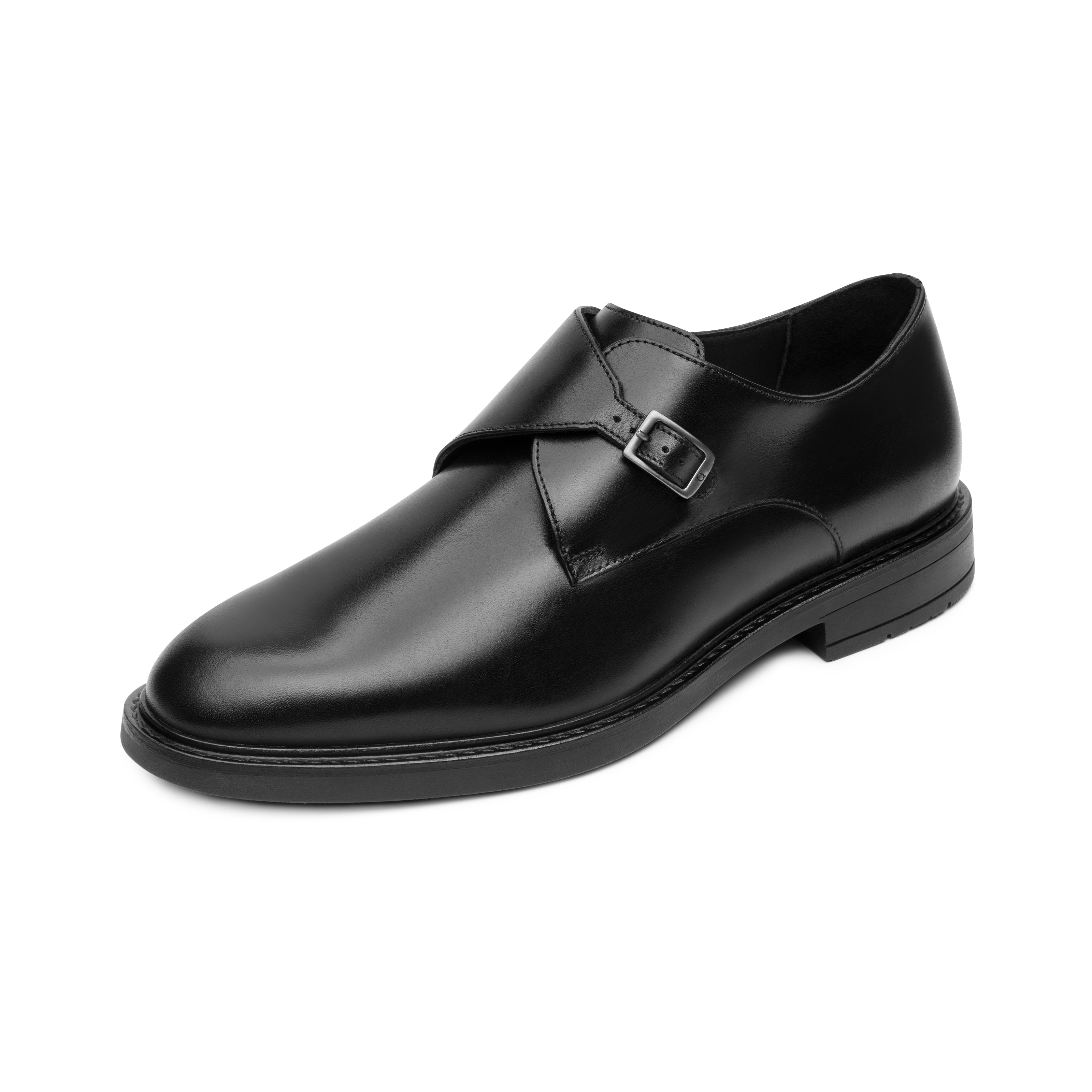 702705 NEGRO QUIRELLI CALZADO CABALLERO CHOCL