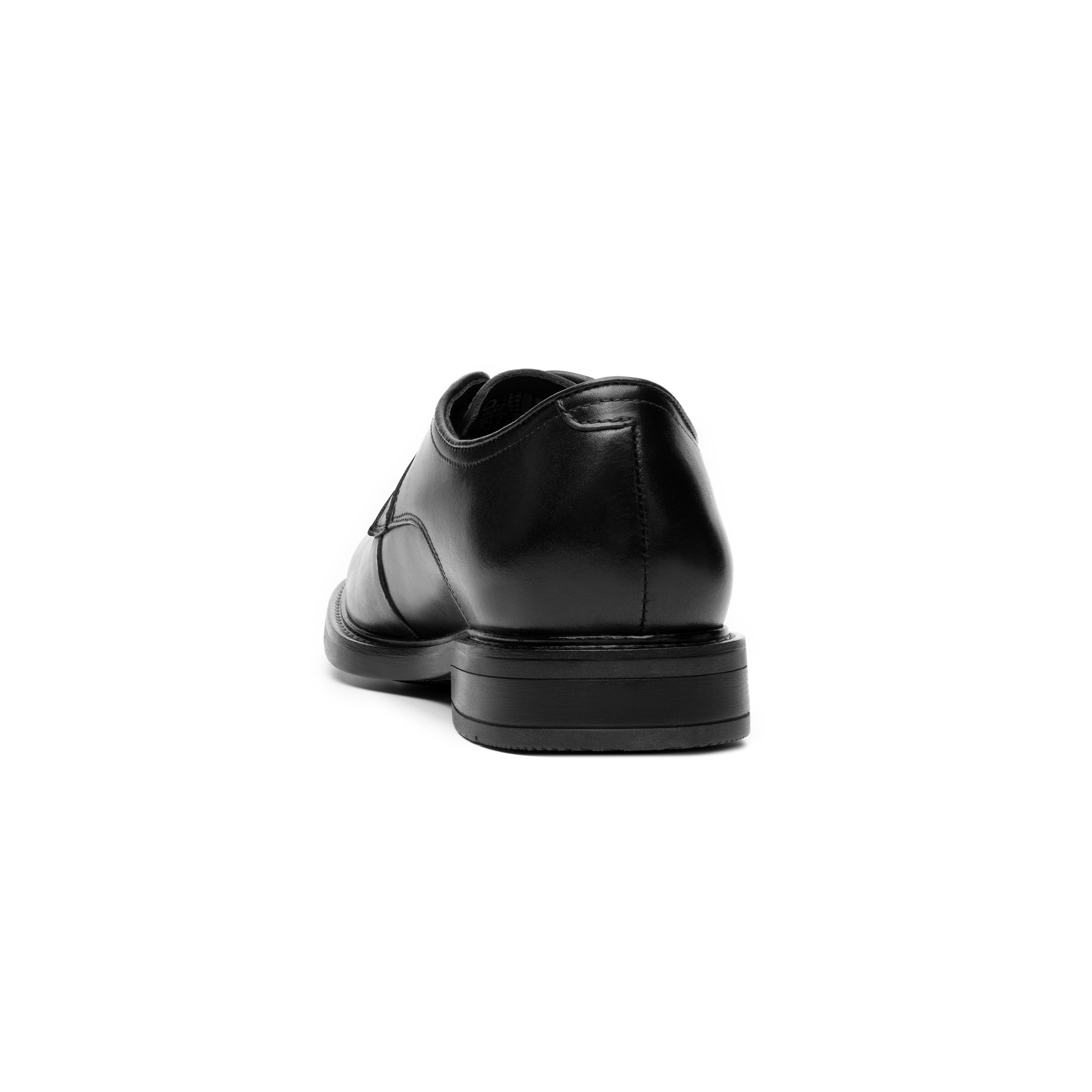 702706 NEGRO QUIRELLI CALZADO CABALLERO CHOCL