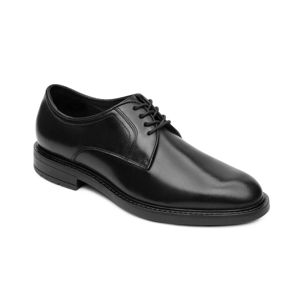 702706 NEGRO QUIRELLI CALZADO CABALLERO CHOCL