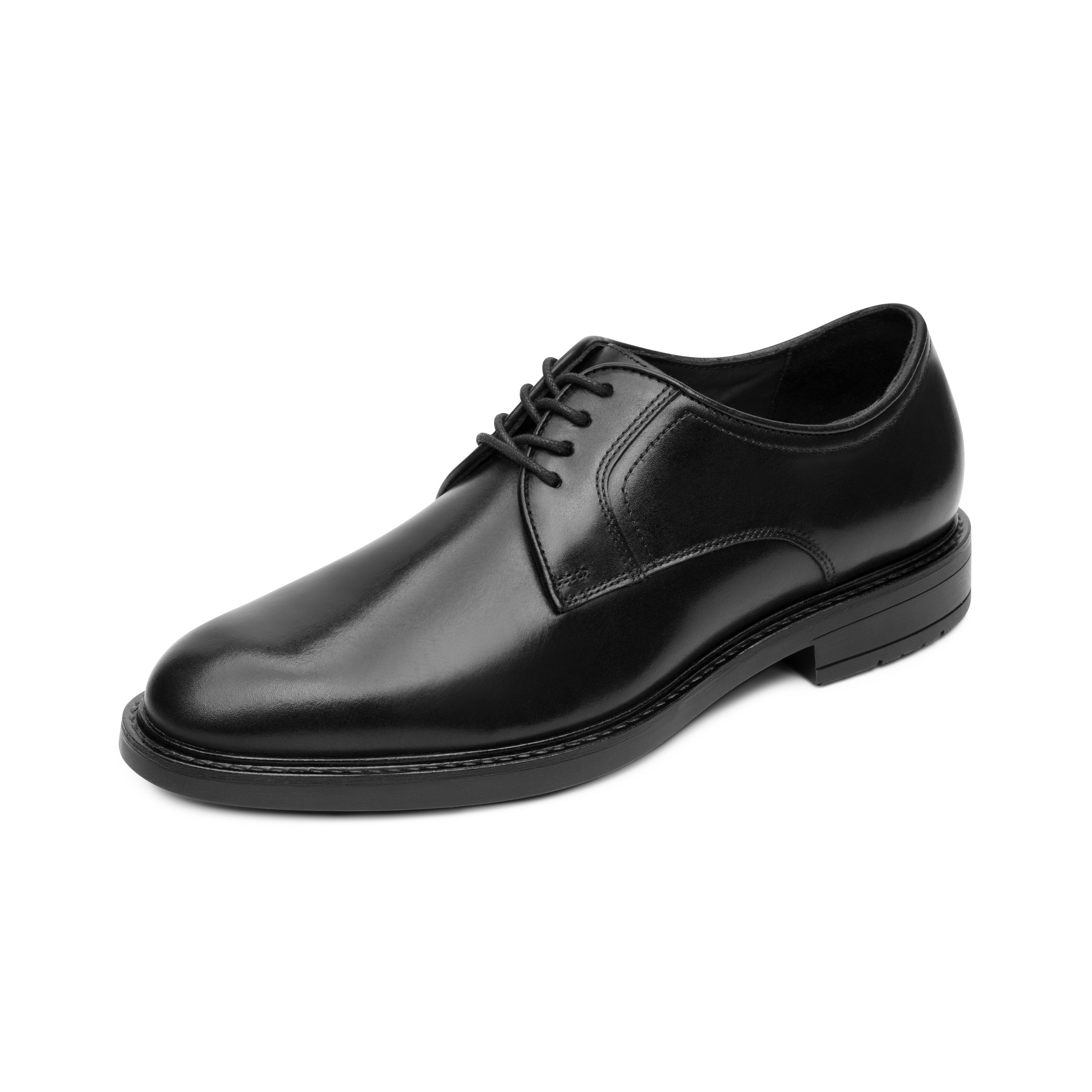 702706 NEGRO QUIRELLI CALZADO CABALLERO CHOCL