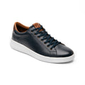 702901 AZUL QUIRELLI CALZADO CABALLERO CHOCLO