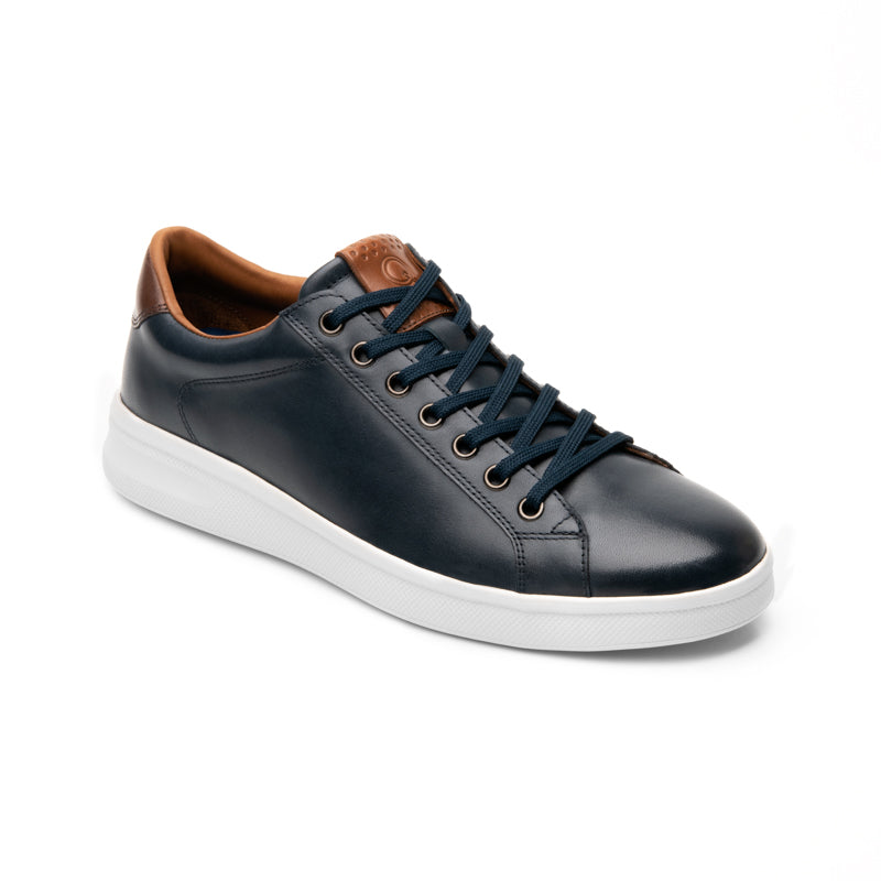 702901 AZUL QUIRELLI CALZADO CABALLERO CHOCLO