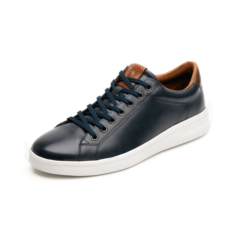 702901 AZUL QUIRELLI CALZADO CABALLERO CHOCLO