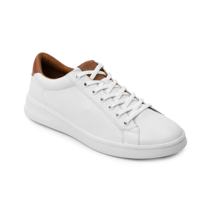 702901 BLANCO QUIRELLI CALZADO CABALLERO CHOC