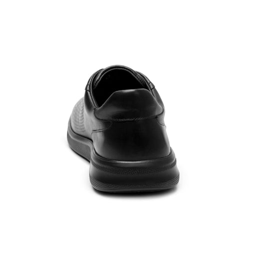 702914 NEGRO QUIRELLI CALZADO CABALLERO CHOCL