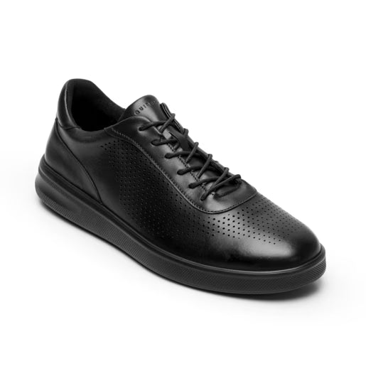 702914 NEGRO QUIRELLI CALZADO CABALLERO CHOCL