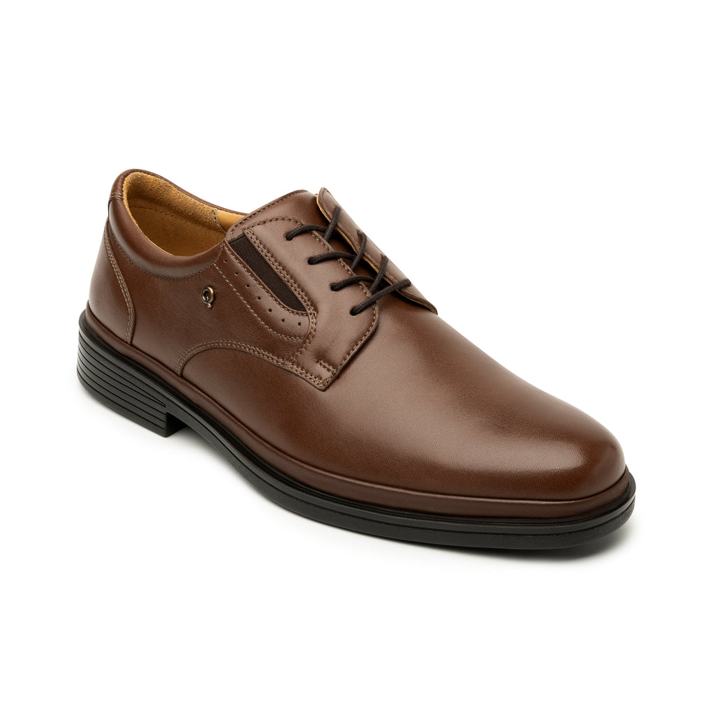 703301 BRANDY QUIRELLI CALZADO CABALLERO CHOC