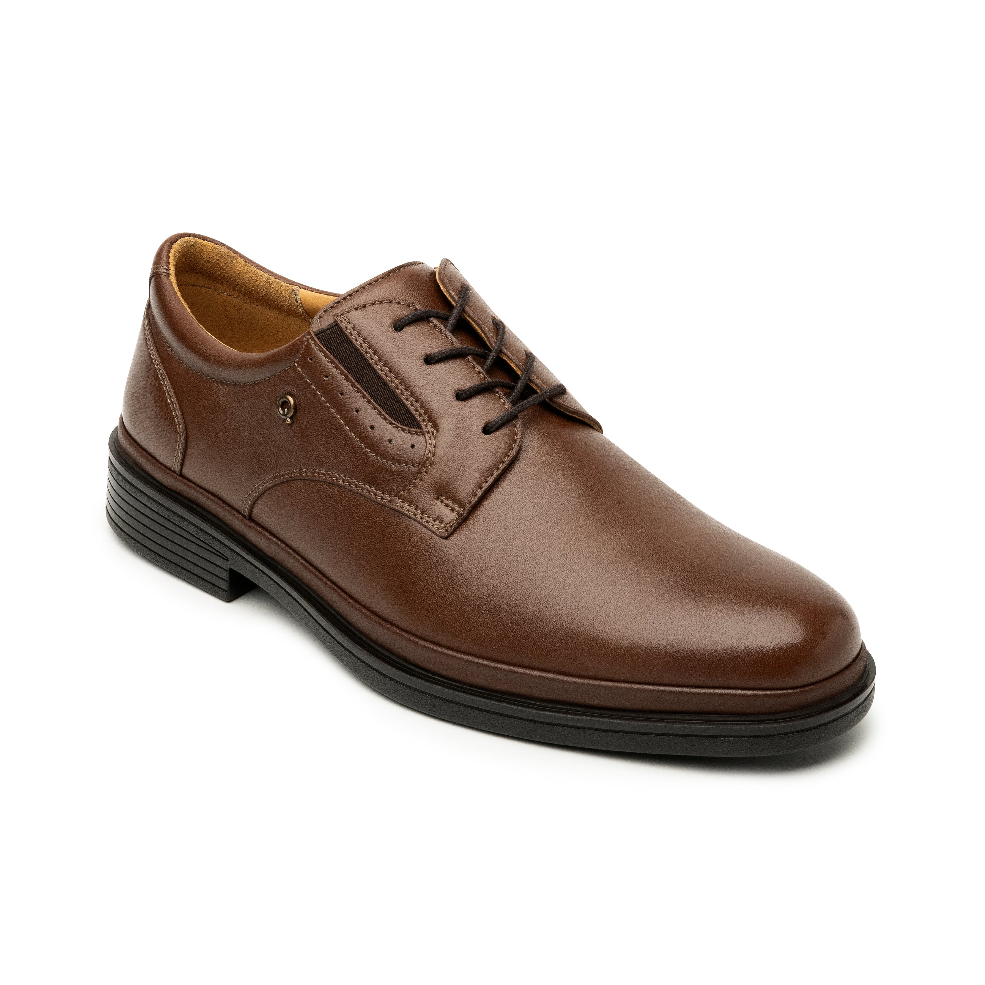 703301 BRANDY QUIRELLI CALZADO CABALLERO CHOC