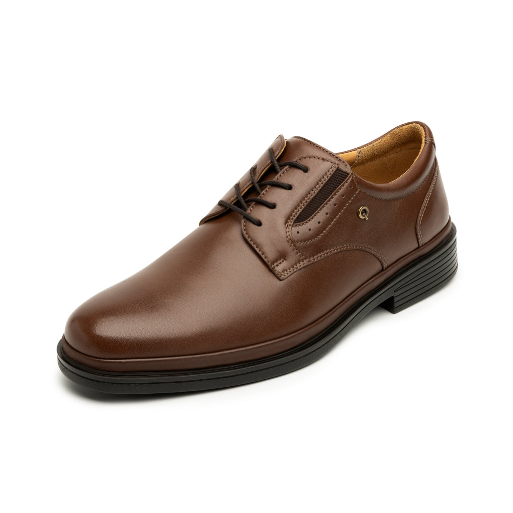 703301 BRANDY QUIRELLI CALZADO CABALLERO CHOC