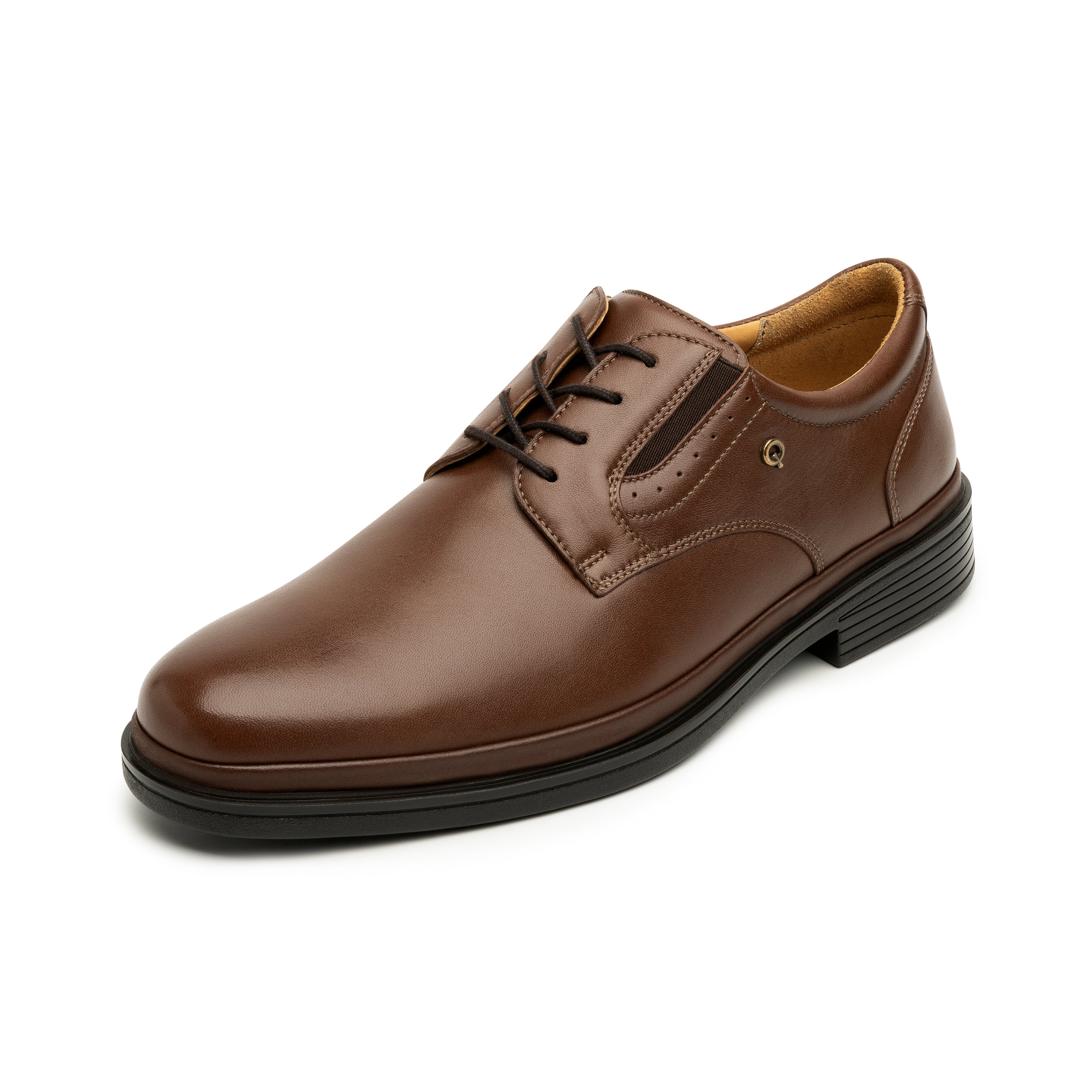 703301 BRANDY QUIRELLI CALZADO CABALLERO CHOC