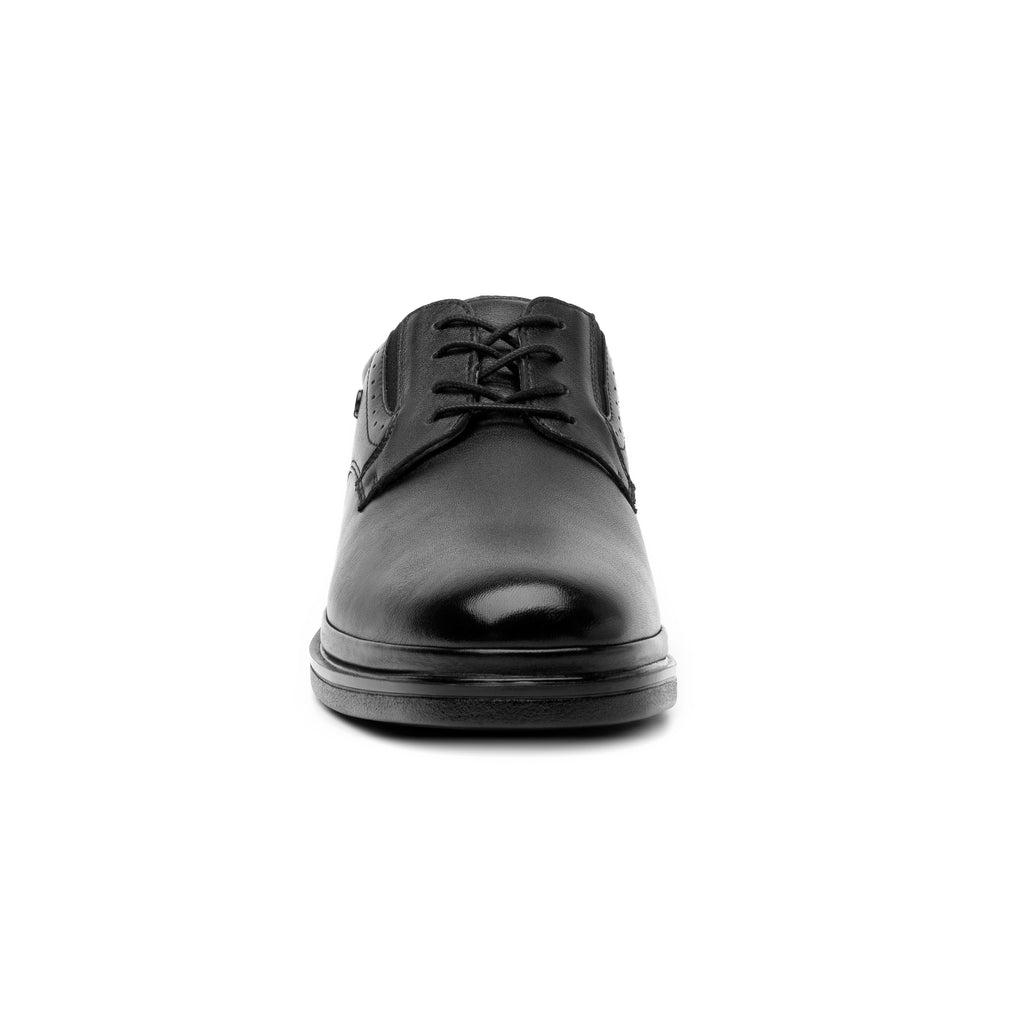 703301 NEGRO QUIRELLI CALZADO CABALLERO CHOCL