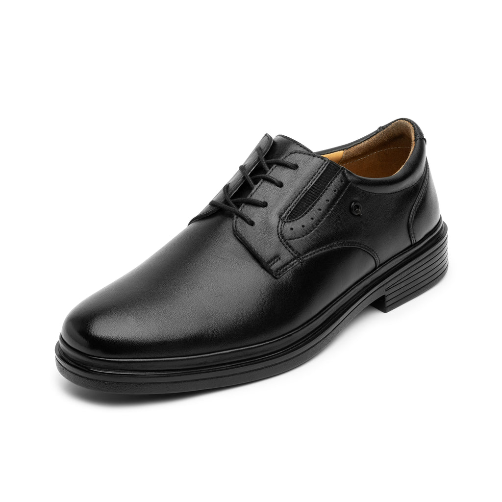 703301 NEGRO QUIRELLI CALZADO CABALLERO CHOCL