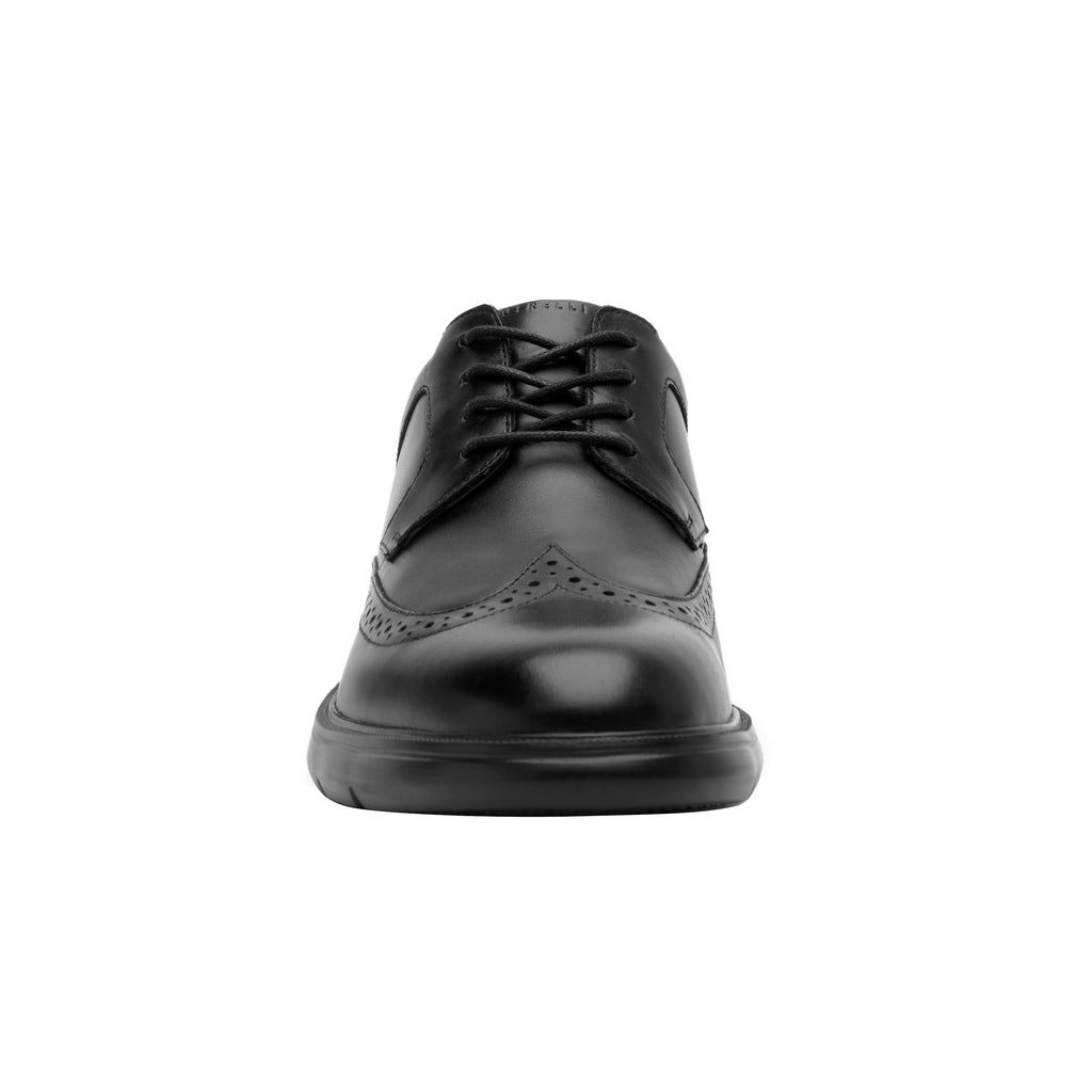 703601 BLACK QUIRELLI CALZADO CABALLERO CHOCL