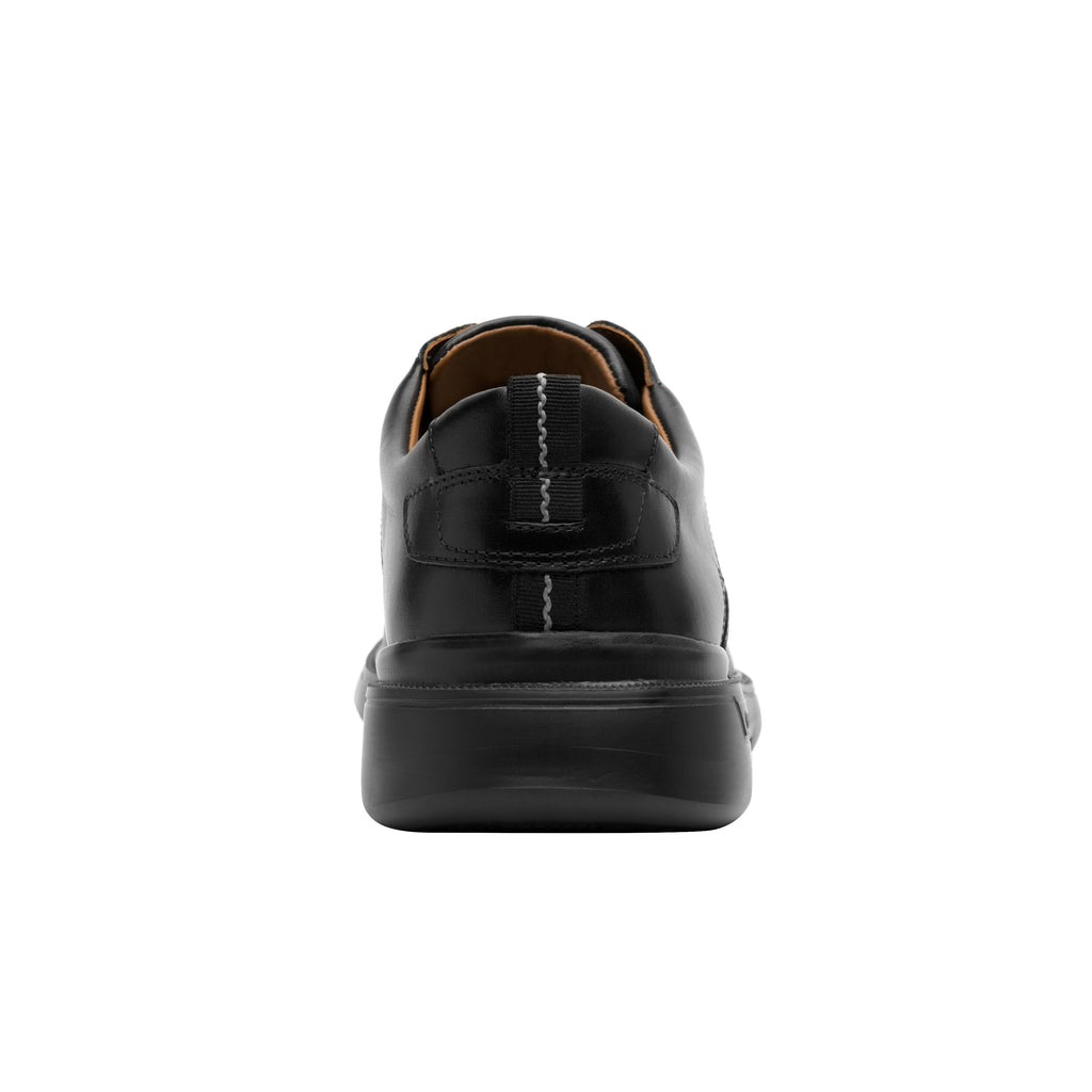 703601 BLACK QUIRELLI CALZADO CABALLERO CHOCL